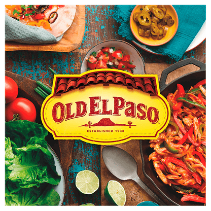 Old El Paso Enchilada Cooking Sauce 340g - UK Food & Drink - 8410076430168