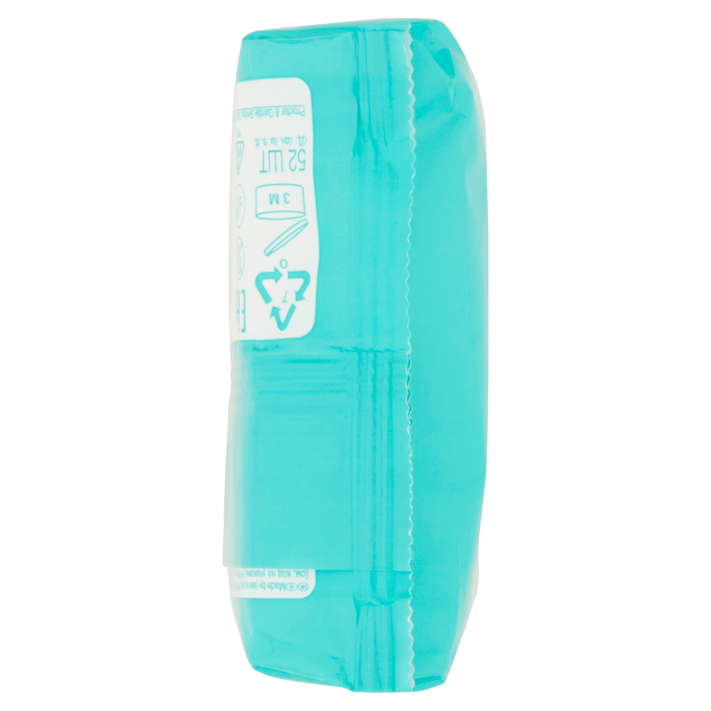 Pampers 50 Sensitive Baby Wipes - UK Food & Drink - 8001841041391