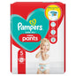 Pampers Babydry Nappy Pants S5 - UK Food & Drink - 4015400744948