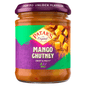 Patak's The Original Mango Chutney 210g - UK Food & Drink - 5011308510264