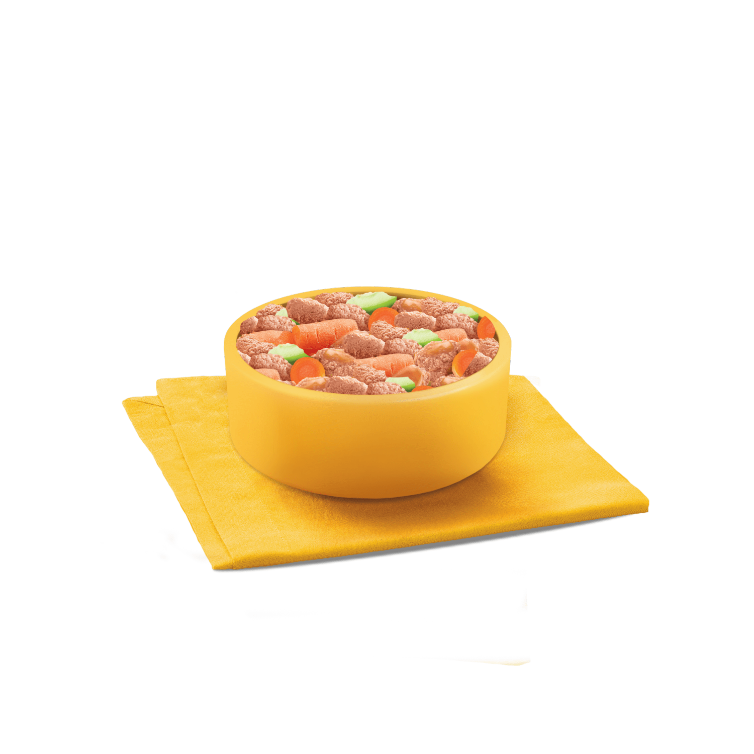 PEDIGREE¬® Adult Wet Dog Food Poultry Selection in Gravy 12 x 100g Pouch - UK Food & Drink - 4770608261245