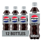 Pepsi Diet 500ml - UK Food & Drink - 4062139015559
