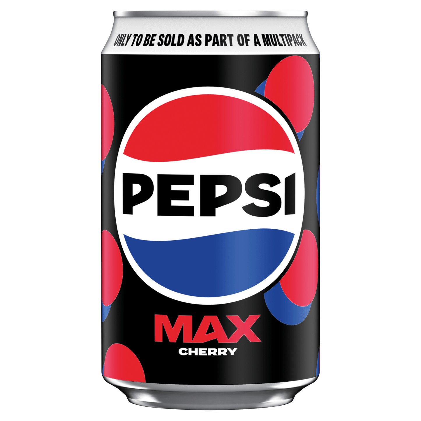 Pepsi Max Cherry 8 x 330ml - UK Food & Drink - 4060800170064