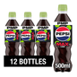 Pepsi Max Lime 500ml - UK Food & Drink - 4062139015924