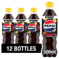 Pepsi Max Mango 500ml - UK Food & Drink - 4062139015894