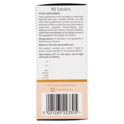 Perfectil Original 90 Tablets - UK Food & Drink - 5021265223305