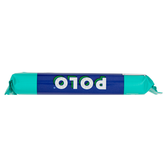 Polo Spearmint Multipack 4 x 34g (136g) - UK Food & Drink - 7613035194472