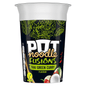 Pot Noodle Fusions Thai Green Curry Flavour 117g - UK Food & Drink - 8720182064363