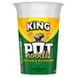 Pot Noodle King Chicken & Mushroom Flavour 114g - UK Food & Drink - 5000118203664