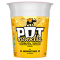 Pot Noodle Original Curry Flavour 90g - UK Food & Drink - 5000118203480