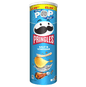 Pringles Salt & Vinegar PM 2.99 165G - UK Food & Drink - 5053990178469
