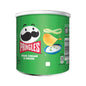 Pringles Sour Cream & Onion 40g - UK Food & Drink - 5053990107384