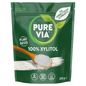 Pure Via 100% Xylitol 225g - UK Food & Drink - 7630486401461