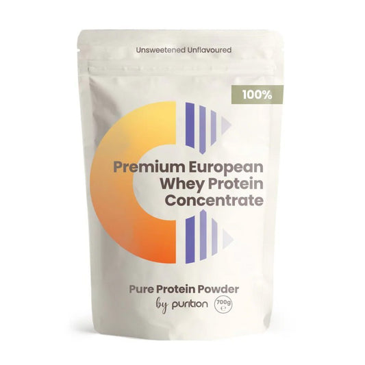 Purition European 100% Whey Concentrate - UK Food & Drink - 5060334563157