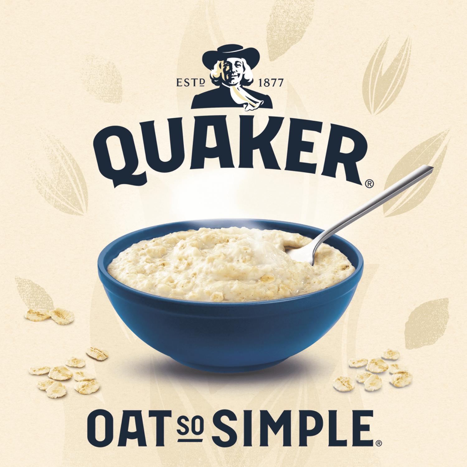 Quaker Oat So Simple Golden Syrup Porridge Sachets 6 x 36g - UK Food & Drink - 5000108031789