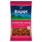 Rajah Crushed Red Chillies 200g - UK Food & Drink - 5015821145866