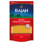 Rajah Haldi Ground Turmeric 100g - UK Food & Drink - 5015821145040