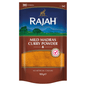 Rajah Mild Madras Curry Powder 100g - UK Food & Drink - 5015821145026
