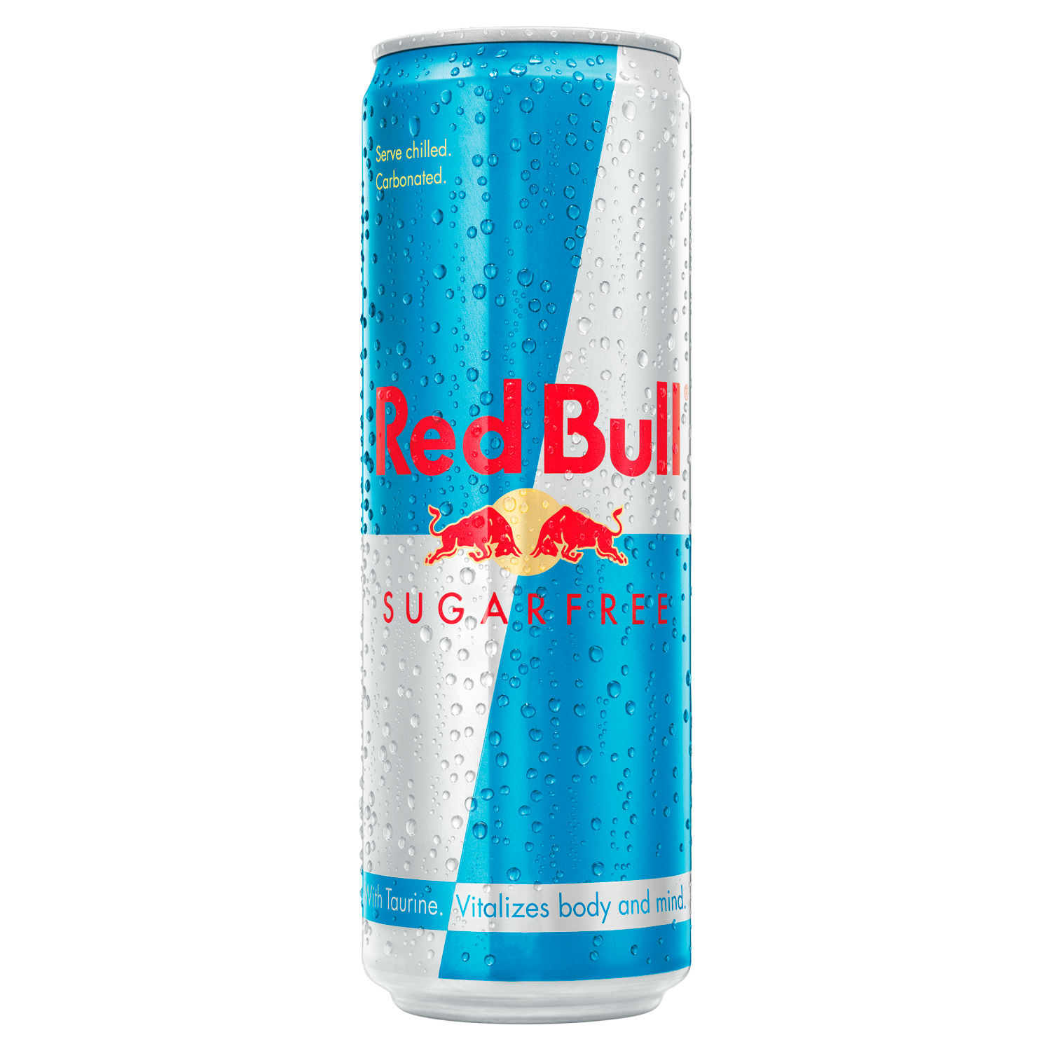 Red Bull Sugarfree - UK Food & Drink - 90433115