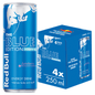 Red Bull The Summer Edition Sugarfree Juneberry Energy Drink 4 x 250ml - UK Food & Drink - 9002490263881