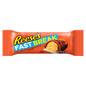 Reese's Milk Chocolate, Peanut Butter & Nougat Fast Break 51g - UK Food & Drink - 34000152575