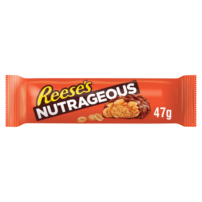 Reese's Nutrageous 47g - UK Food & Drink - 34000109418