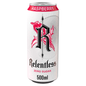 Relentless Raspberry Zero Energy Drink 500ml - UK Food & Drink - 5060608748556