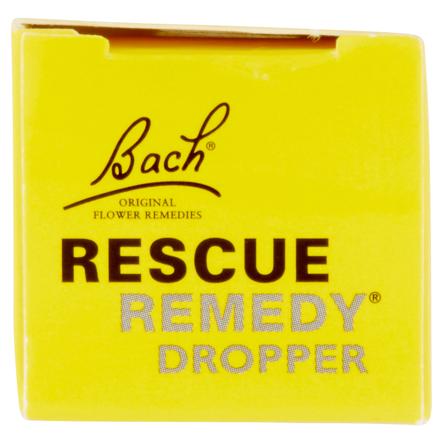 Rescue Remedy Dropper - UK Food & Drink - 741273021001