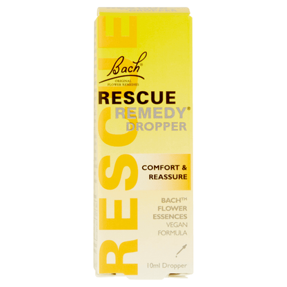 Rescue Remedy Dropper - UK Food & Drink - 741273021001