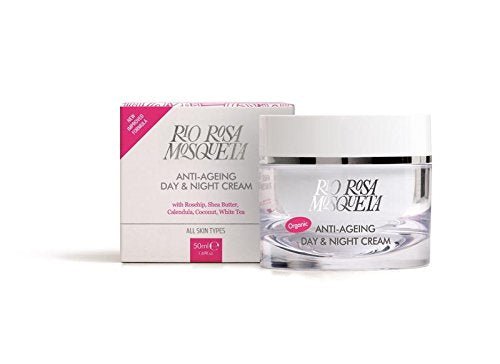 Rio Amazon Rio Rosa Day & Night Cream - UK Food & Drink - 5021859002002