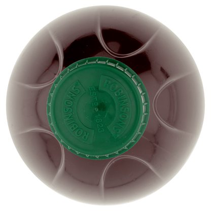 Robinsons Real Fruit Apple & Blackcurrant 1 Litre - UK Food & Drink - 5000147030149