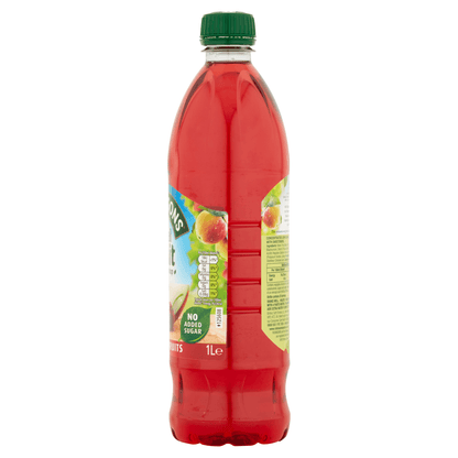 Robinsons Real Fruit Summer Fruits 1 Litre - UK Food & Drink - 5000147030156