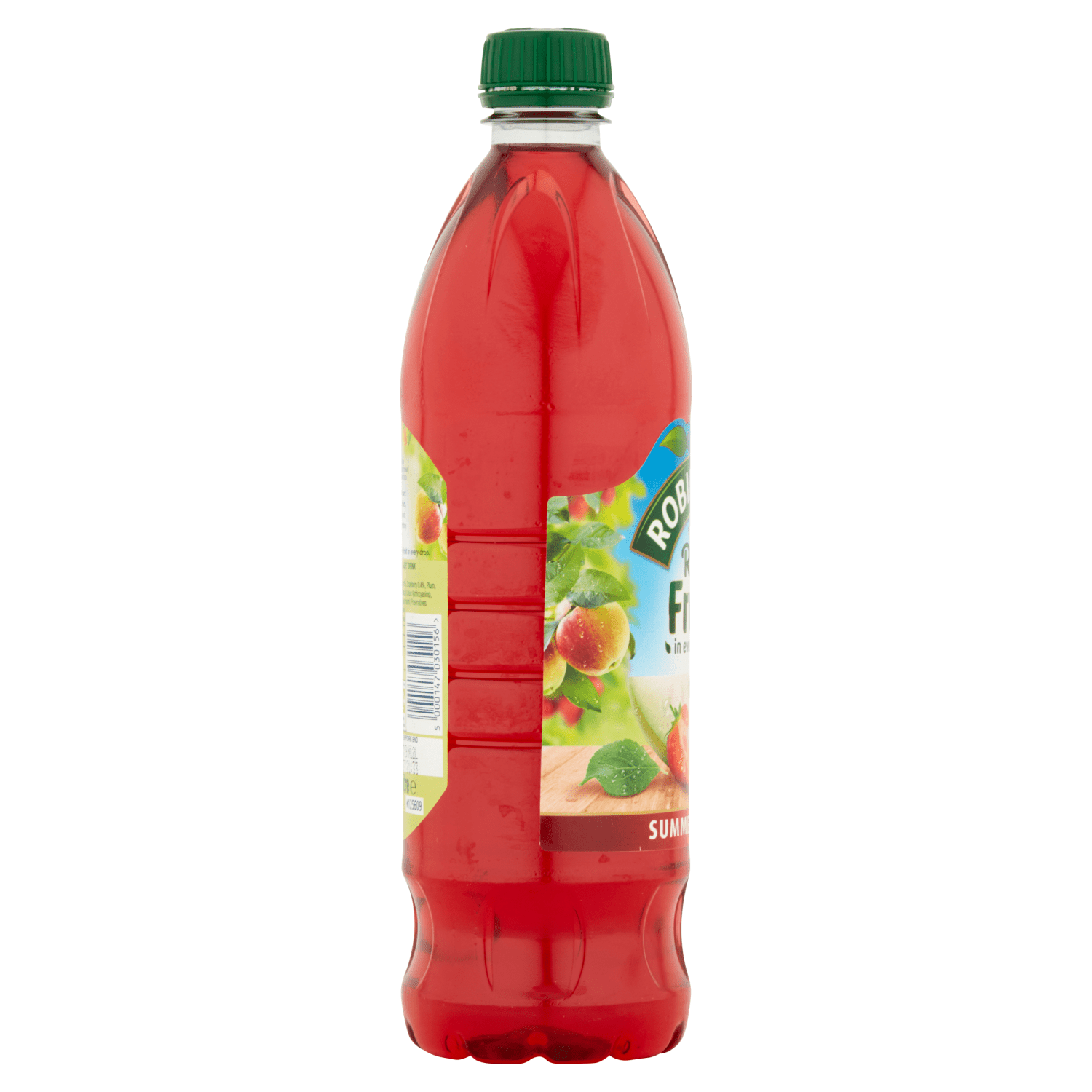 Robinsons Real Fruit Summer Fruits 1 Litre - UK Food & Drink - 5000147030156