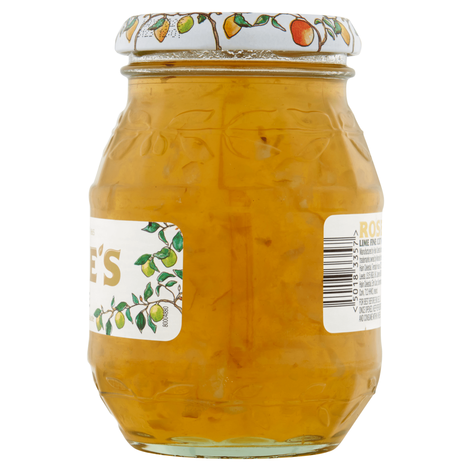 Rose's Lime Fine Cut Marmalade 454g - UK Food & Drink - 50183357