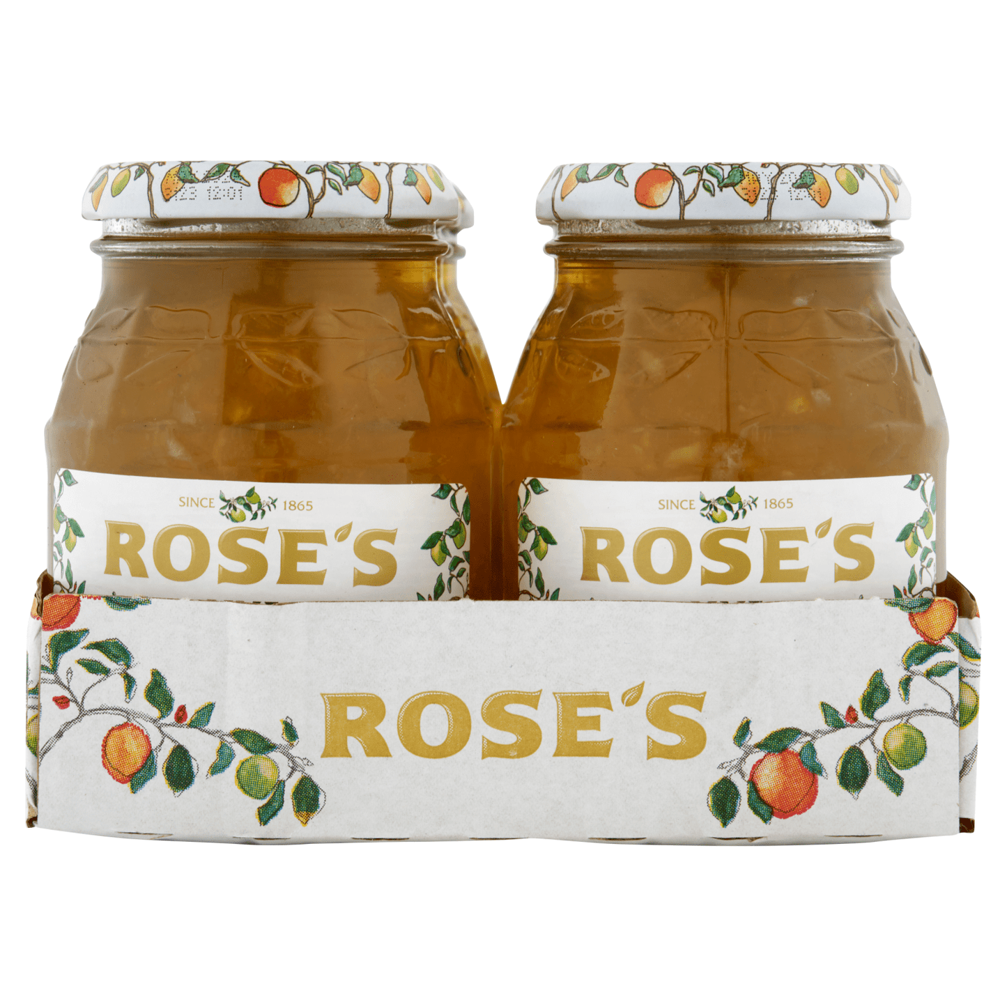 Rose's Lime Fine Cut Marmalade 454g - UK Food & Drink - 50183357