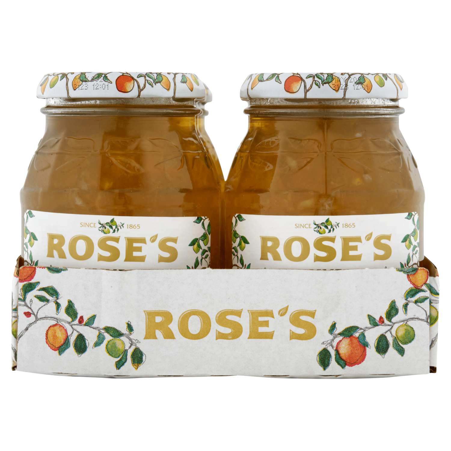 Rose's Lime Fine Cut Marmalade 454g - UK Food & Drink - 50183357