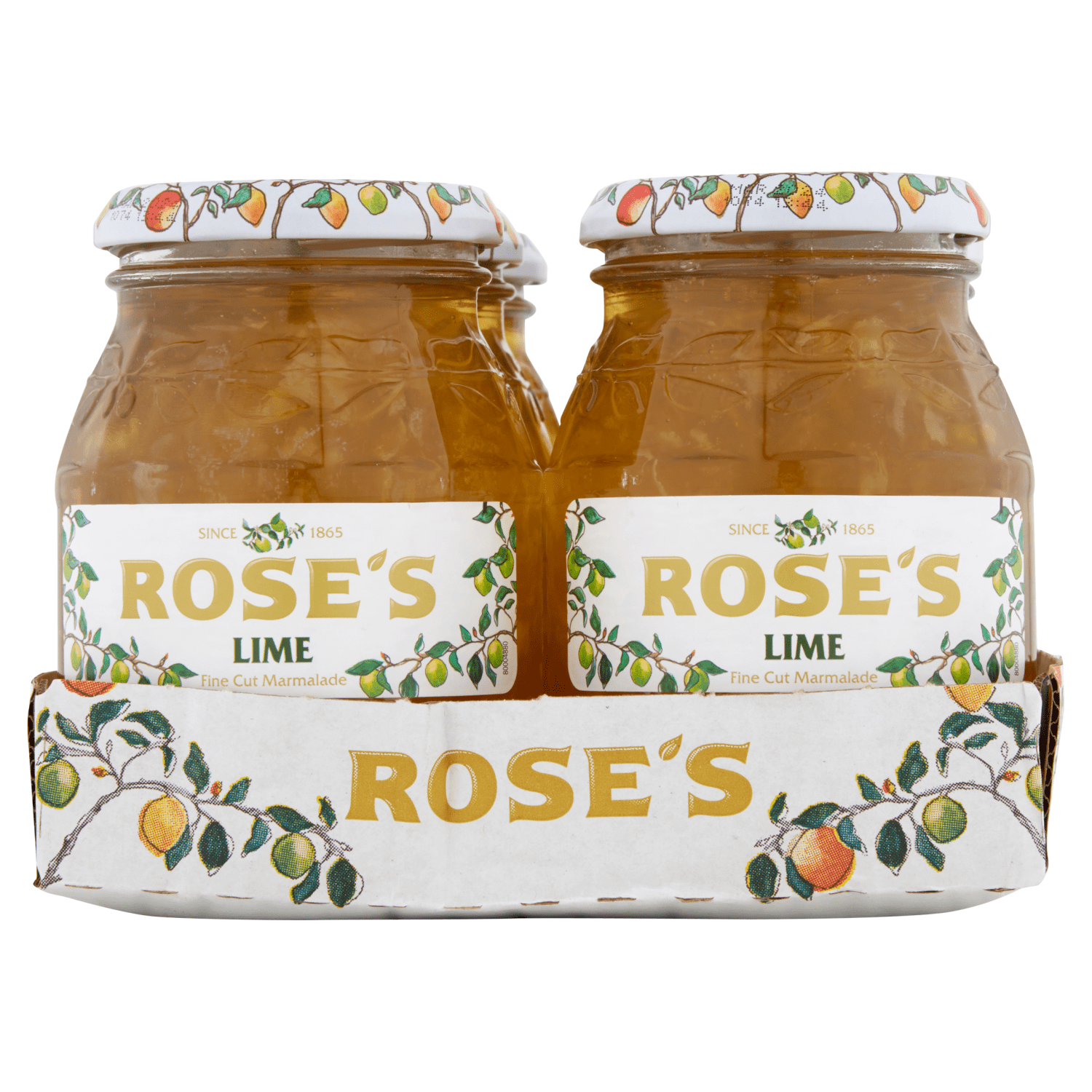 Rose's Lime Fine Cut Marmalade 454g - UK Food & Drink - 50183357