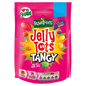 Rowntree Jelly Tots Tangy Pouch - UK Food & Drink - 8445291508644