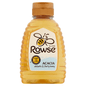 Rowse Acacia Delicate & Fruity Honey 250g - UK Food & Drink - 5011273000135