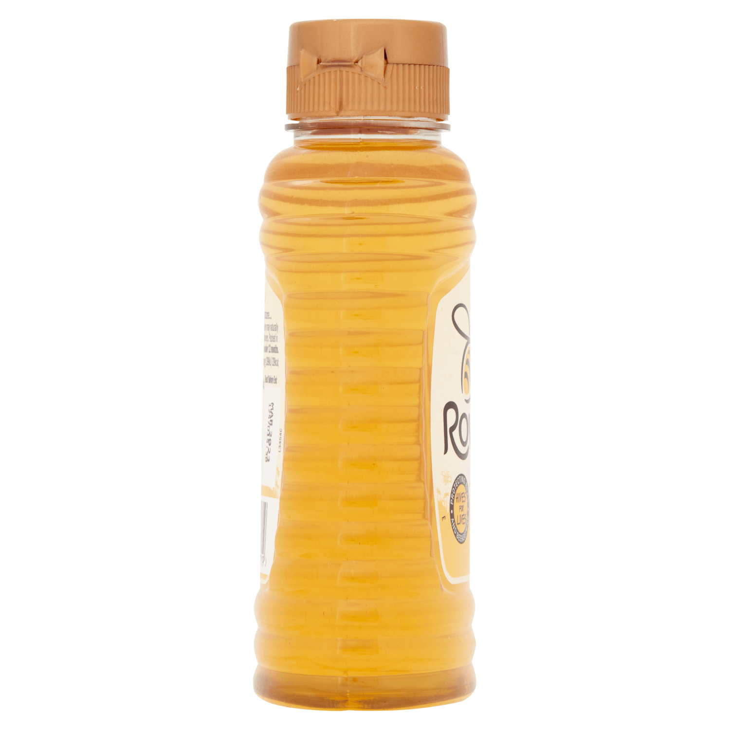 Rowse Light & Mild Honey 340g - UK Food & Drink - 5011273044719