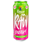 Rubicon Raw Energy Apple & Guava 500ml - UK Food & Drink - 5000382124146
