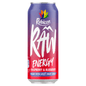 Rubicon Raw Energy Raspberry & Blueberry 500ml - UK Food & Drink - 5000382111320