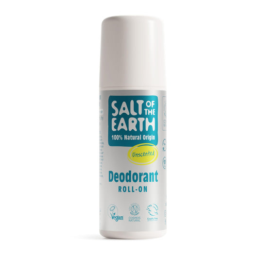 Salt Of the Earth Natural Roll - On - UK Food & Drink - 5025452000601
