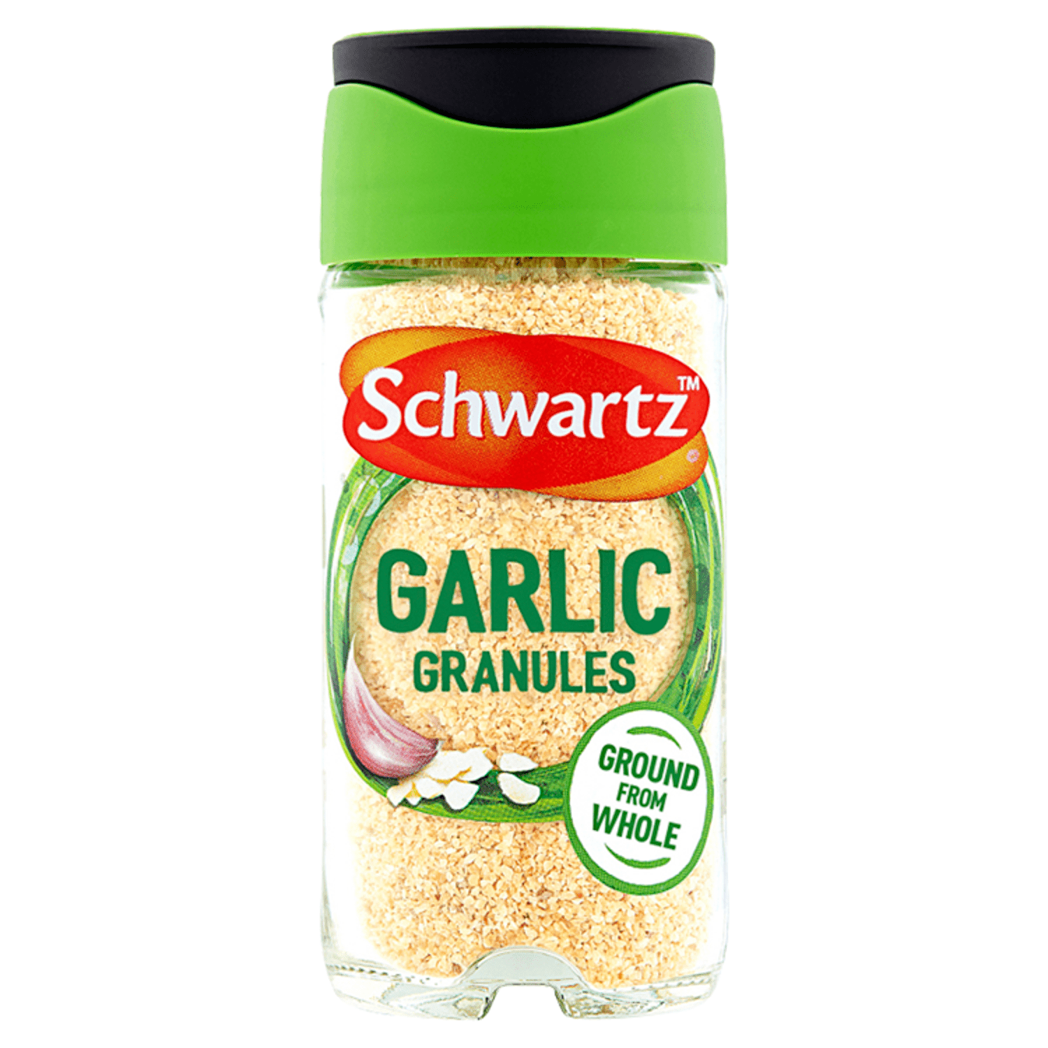 Schwartz Mixed Herbs 11g - UK Food & Drink - 5000225057730