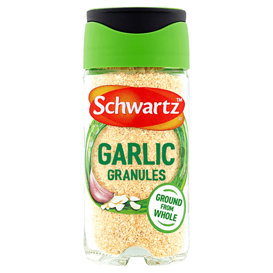 Schwartz Mixed Herbs 11g - UK Food & Drink - 5000225057730