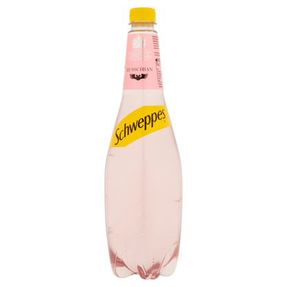 Schweppes Russchian 1L - UK Food & Drink - 5449000133717