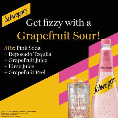 Schweppes Russchian 1L - UK Food & Drink - 5449000133717