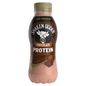 Shaken Udder Chocolate Protein Milkshake Ambient 330ml - UK Food & Drink - 5060342471390