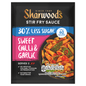 Sharwood's Sweet Chilli & Garlic Stir Fry Sauce 120g - UK Food & Drink - 5000354917363