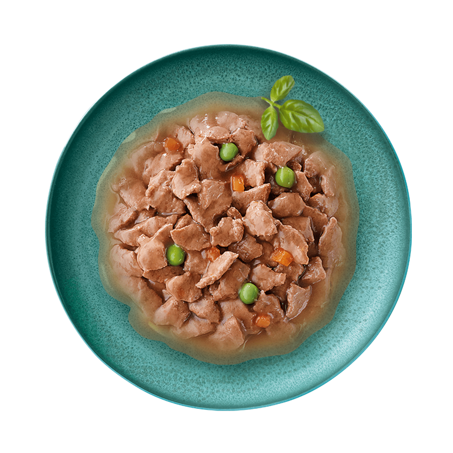 Sheba Nature's Collection Adult Cat Food Tray Mixed Selection in Gravy 8 x 85g - UK Food & Drink - 3065890149892